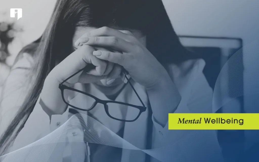 How to Deal with Physician Burnout