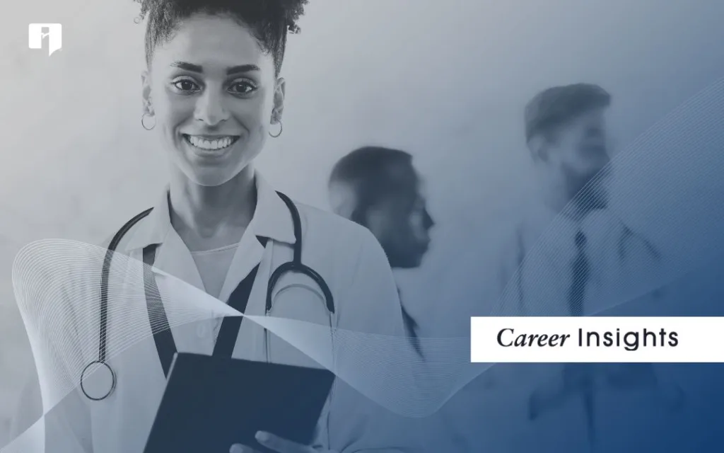Physician CV Template/Example