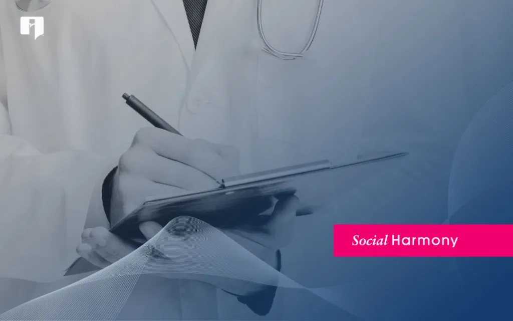 Tips for Dating as a Doctor