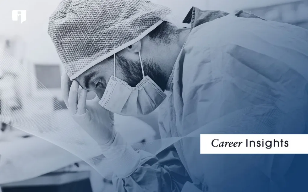 Supporting Healthcare Heroes: Introducing the Clinician Burnout Foundation & Its Founder